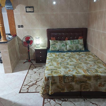 Chambre Chez L'Habitant Avec Famille Agadir Zewnętrze zdjęcie