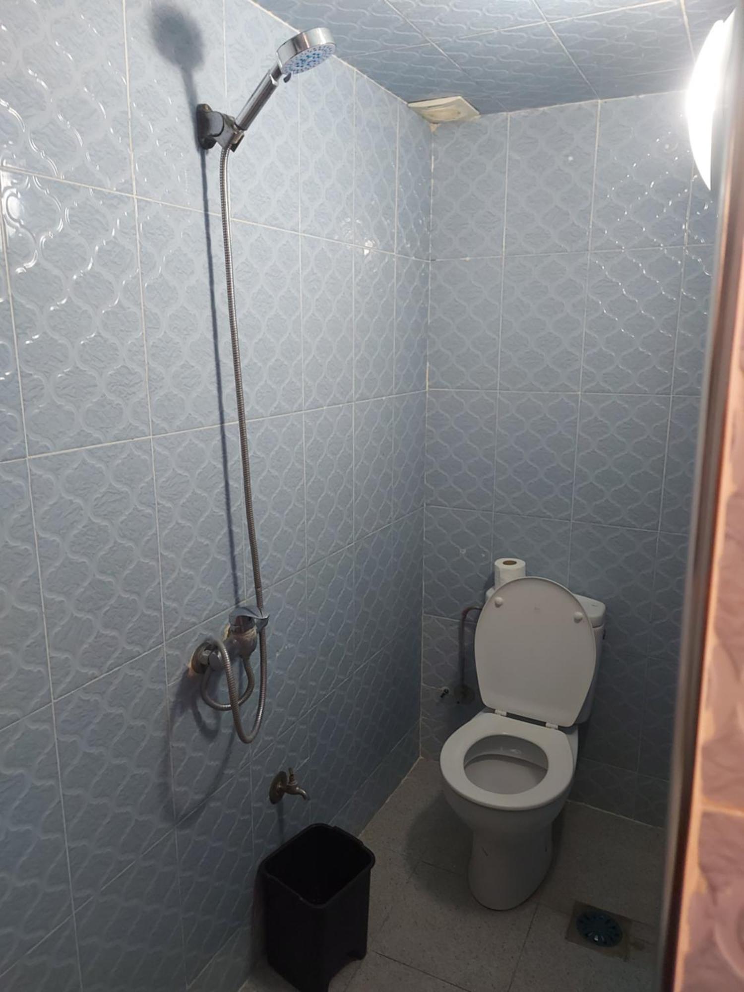 Chambre Chez L'Habitant Avec Famille Agadir Zewnętrze zdjęcie